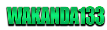 Logo WAKANDA133